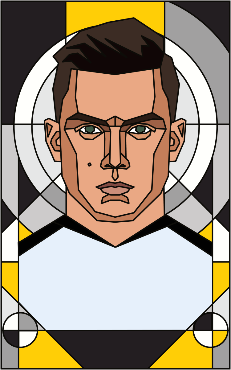 努力和对足 努力和对足